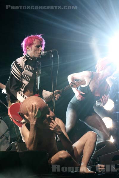 BONAPARTE - 2013-06-28 - EVREUX - Hippodrome Evreux Normandie - 